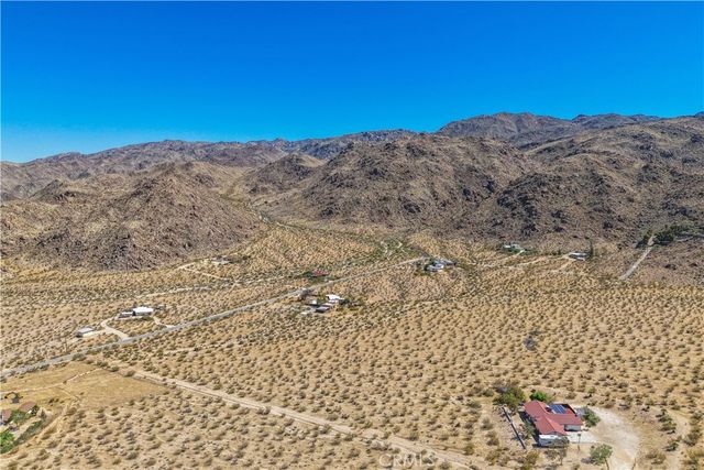 7054 Canyon Road, 29 Palms, CA 92277