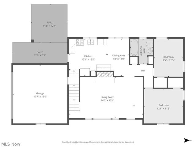 7570 Richmond Road, Oakwood Village, OH 44146
