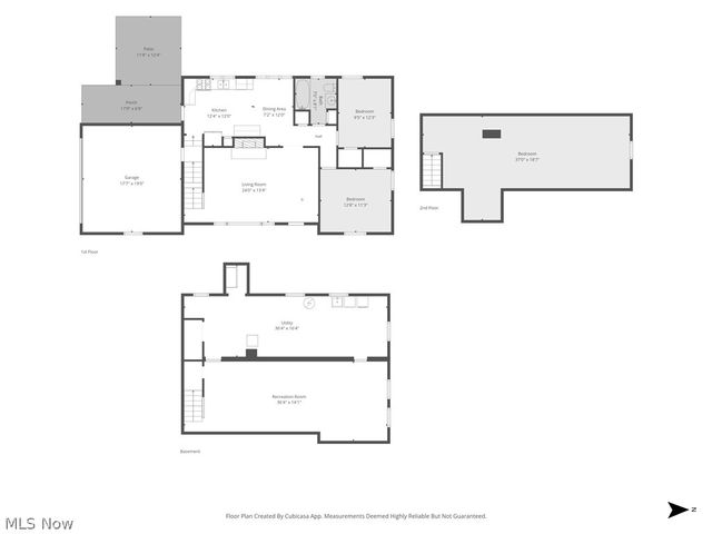 7570 Richmond Road, Oakwood Village, OH 44146