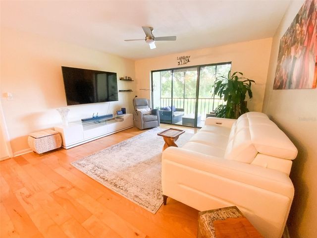 3134 LAKE PINE WAY C2, Tarpon Springs, FL 34688