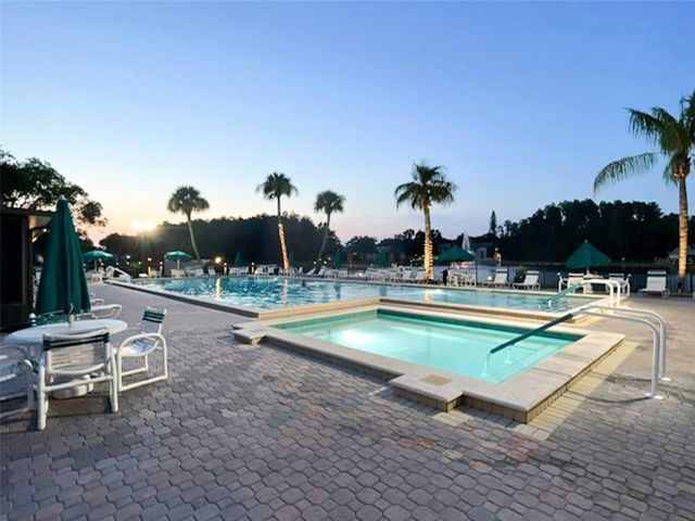 3134 LAKE PINE WAY C2, Tarpon Springs, FL 34688