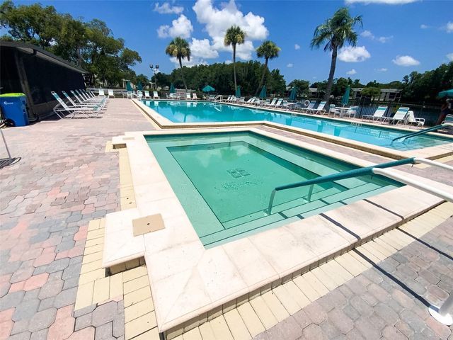 3134 LAKE PINE WAY C2, Tarpon Springs, FL 34688