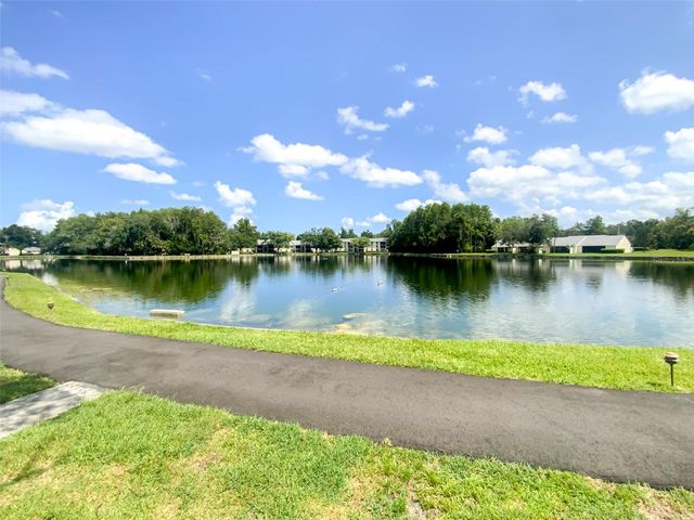 3134 LAKE PINE WAY C2, Tarpon Springs, FL 34688