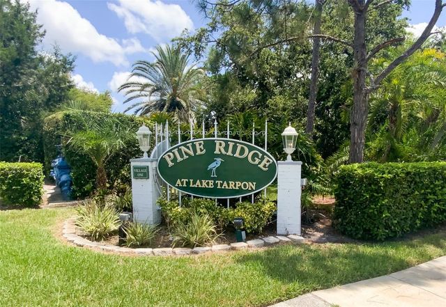 3134 LAKE PINE WAY C2, Tarpon Springs, FL 34688