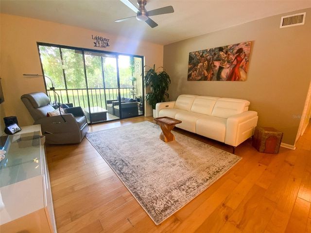 3134 LAKE PINE WAY C2, Tarpon Springs, FL 34688
