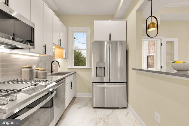 4519 15TH ST NW, Washington, DC 20011