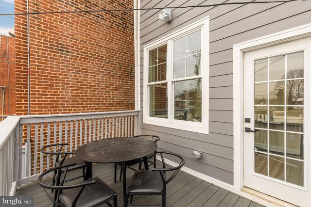 4519 15TH ST NW, Washington, DC 20011