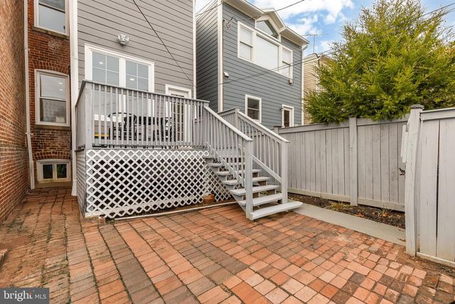 4519 15TH ST NW, Washington, DC 20011