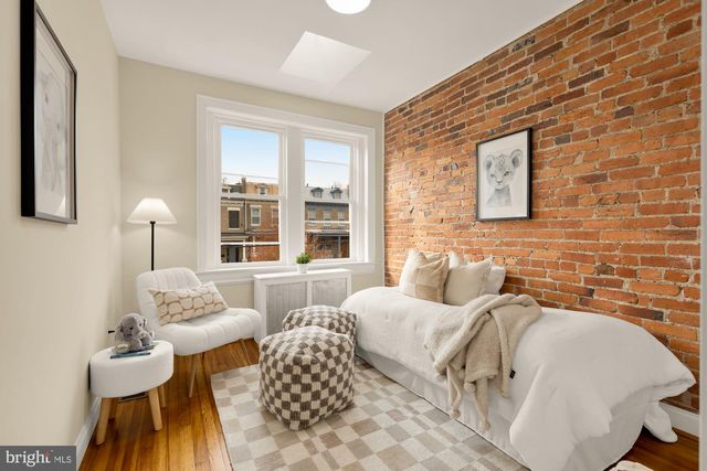 4519 15TH ST NW, Washington, DC 20011