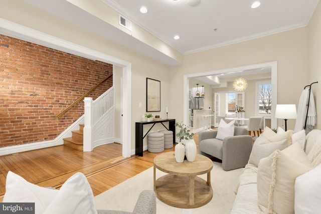 4519 15TH ST NW, Washington, DC 20011