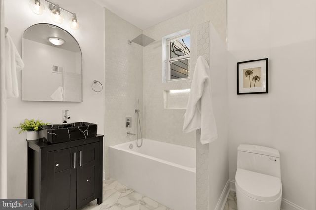 4519 15TH ST NW, Washington, DC 20011