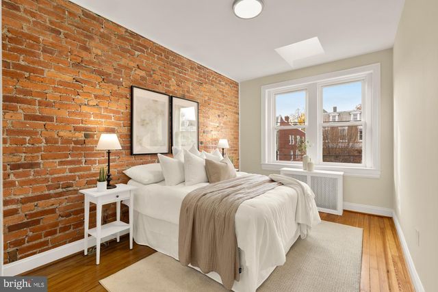 4519 15TH ST NW, Washington, DC 20011