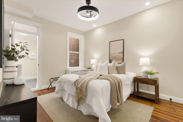 4519 15TH ST NW, Washington, DC 20011