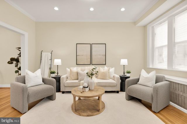 4519 15TH ST NW, Washington, DC 20011