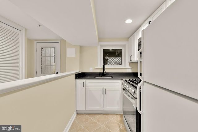 4519 15TH ST NW, Washington, DC 20011