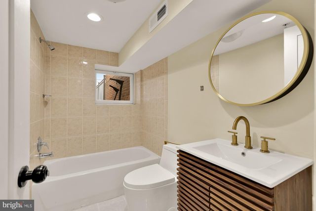 4519 15TH ST NW, Washington, DC 20011