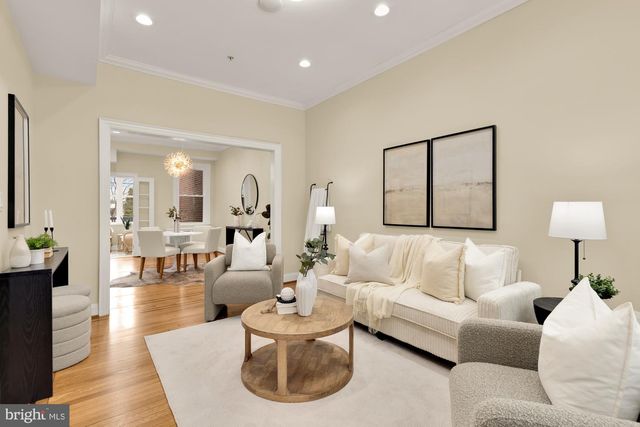 4519 15TH ST NW, Washington, DC 20011