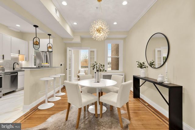 4519 15TH ST NW, Washington, DC 20011