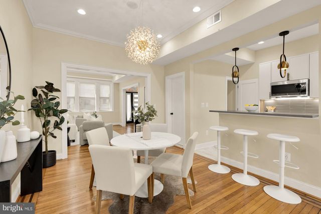 4519 15TH ST NW, Washington, DC 20011