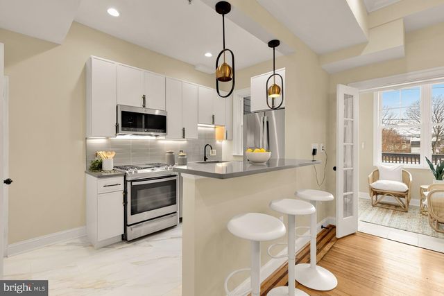 4519 15TH ST NW, Washington, DC 20011