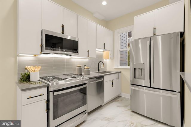 4519 15TH ST NW, Washington, DC 20011