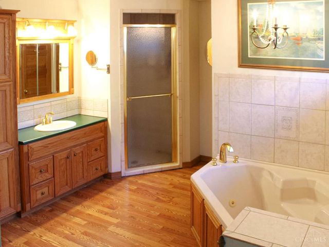 5588 W Fork Road, Green Twp, OH 45247