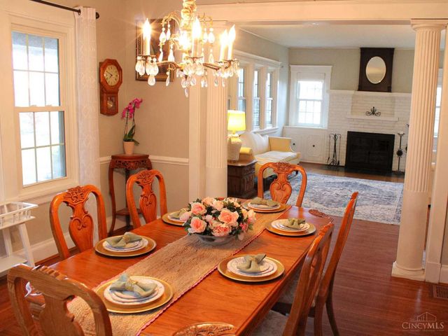 5588 W Fork Road, Green Twp, OH 45247