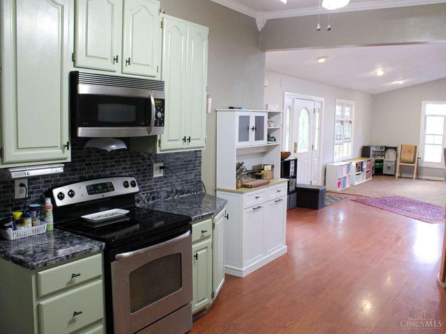 5588 W Fork Road, Green Twp, OH 45247