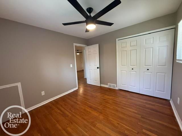 27550 E Schiller Street, Chesterfield Twp, MI 48047