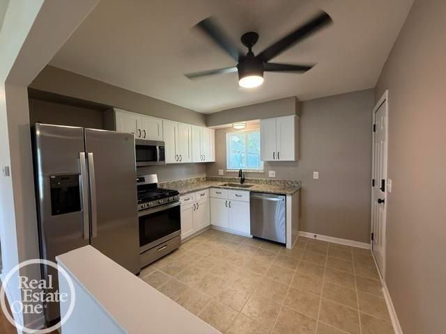 27550 E Schiller Street, Chesterfield Twp, MI 48047
