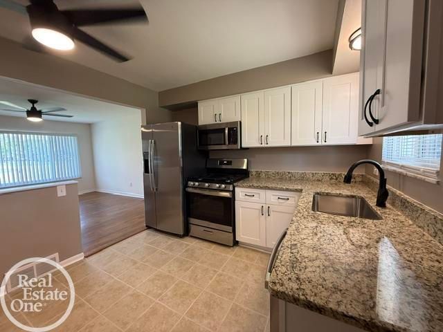 27550 E Schiller Street, Chesterfield Twp, MI 48047