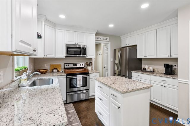 13261 Derryveach Dr, Chesterfield, VA 23832