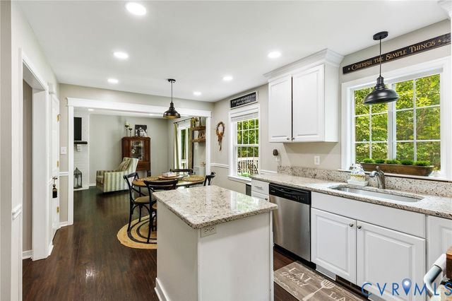13261 Derryveach Dr, Chesterfield, VA 23832