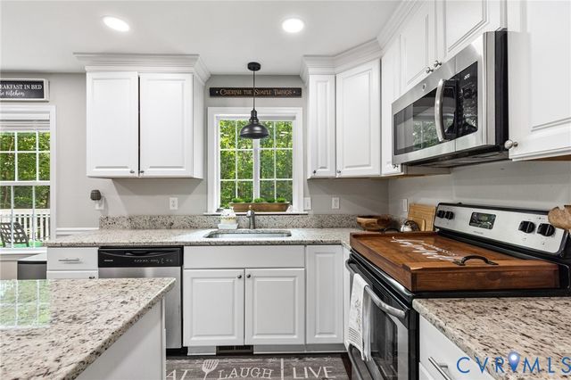 13261 Derryveach Dr, Chesterfield, VA 23832