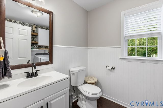 13261 Derryveach Dr, Chesterfield, VA 23832