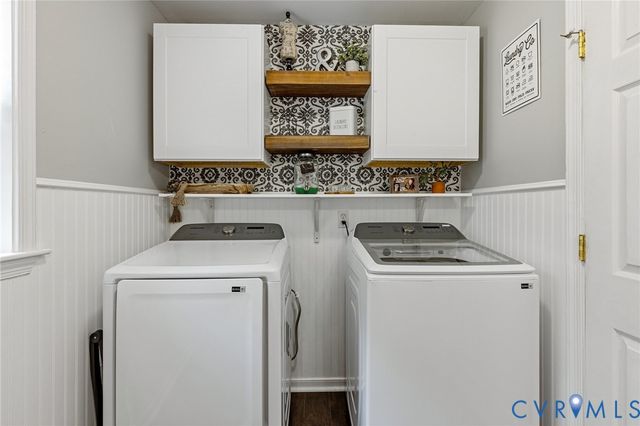 13261 Derryveach Dr, Chesterfield, VA 23832
