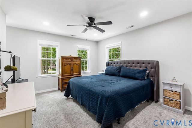 13261 Derryveach Dr, Chesterfield, VA 23832