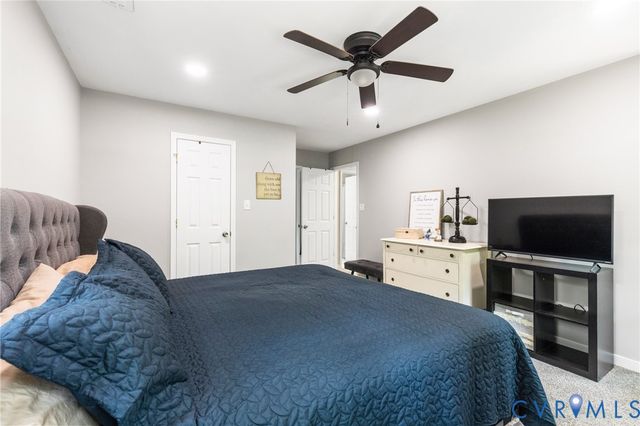 13261 Derryveach Dr, Chesterfield, VA 23832