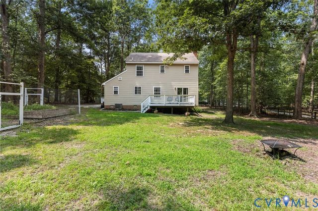 13261 Derryveach Dr, Chesterfield, VA 23832