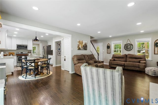 13261 Derryveach Dr, Chesterfield, VA 23832