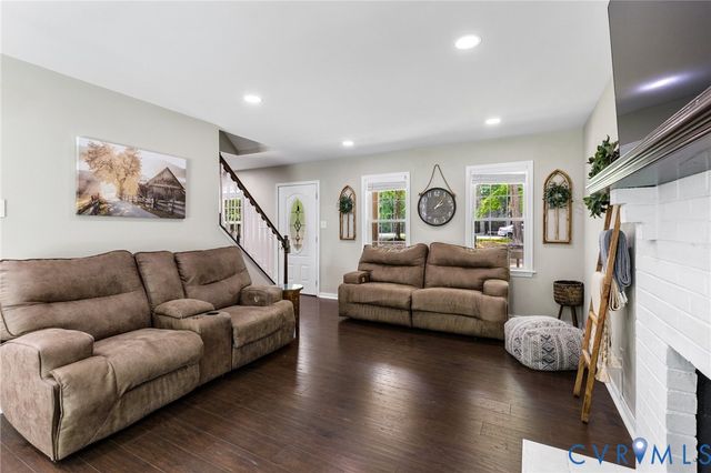 13261 Derryveach Dr, Chesterfield, VA 23832