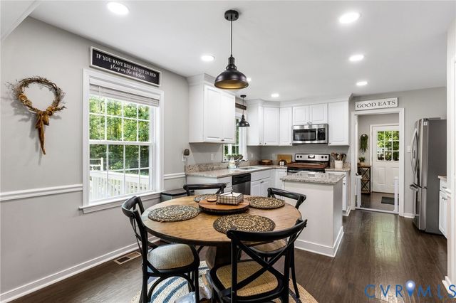 13261 Derryveach Dr, Chesterfield, VA 23832