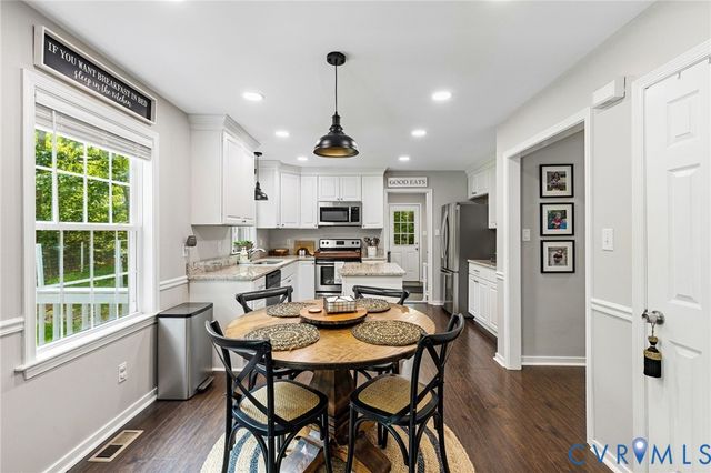 13261 Derryveach Dr, Chesterfield, VA 23832