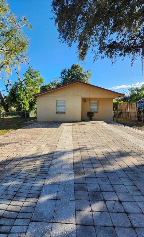 3311 SPOONER DRIVE, Plant City, FL 33563