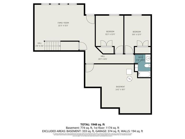 10208 N Spruce Avenue, Kansas City, MO 64156