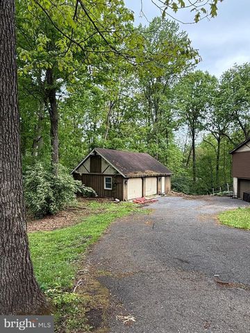 2295 LAUREL RIDGE RD, Narvon, PA 17555