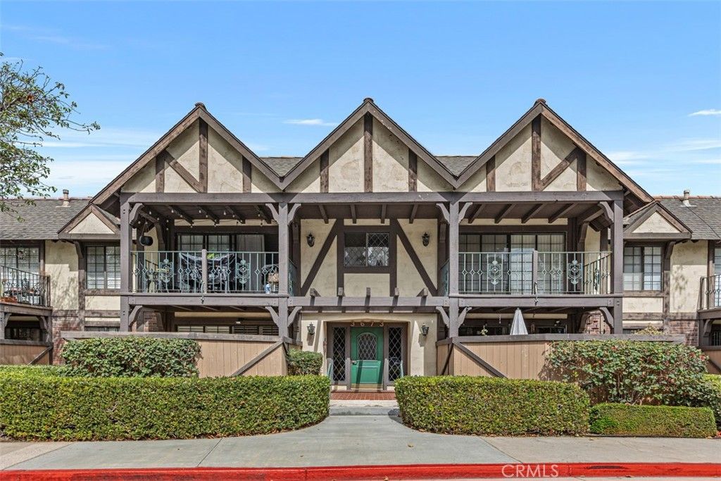 3673 S Bear Street C, Santa Ana, CA 92704 — exterior