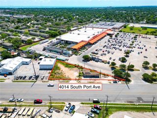4014 S Port Ave, Corpus Christi, TX 78415