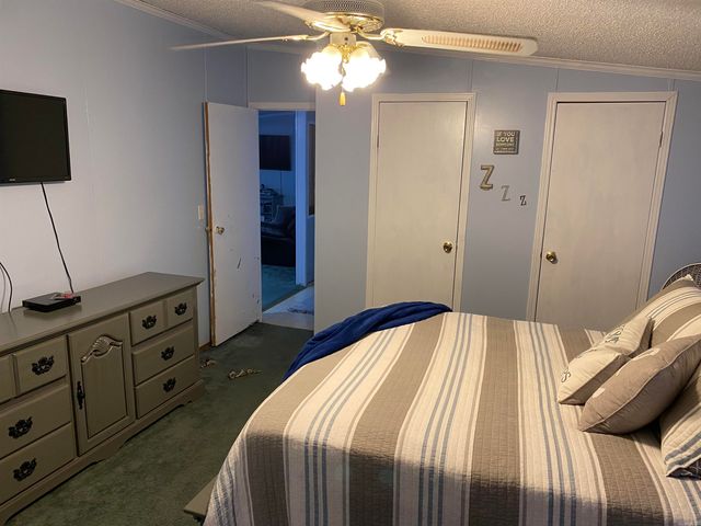 327 Woody Trl., Higden, AR 72067