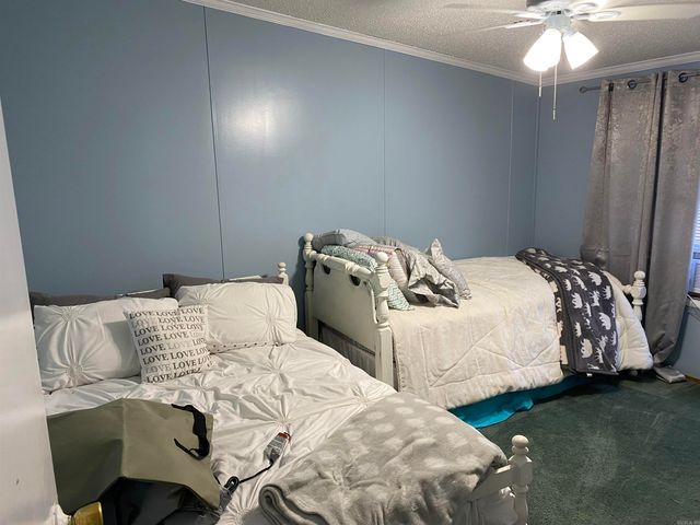 327 Woody Trl., Higden, AR 72067